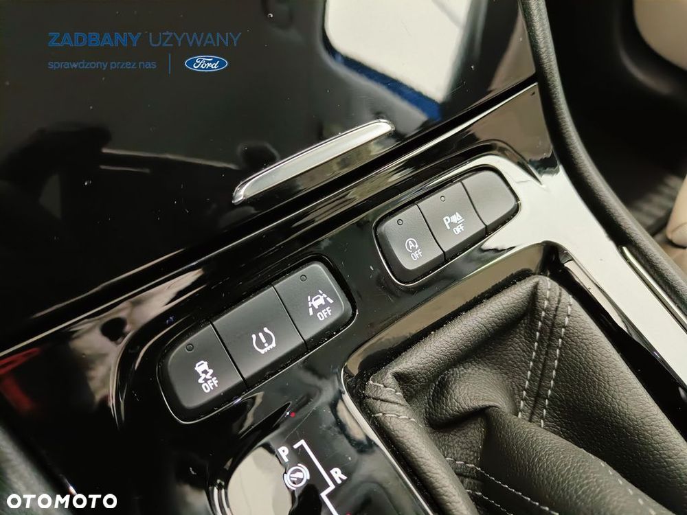 Opel Grandland X 2.0 D Start/Stop Automatik Ultimate - 24