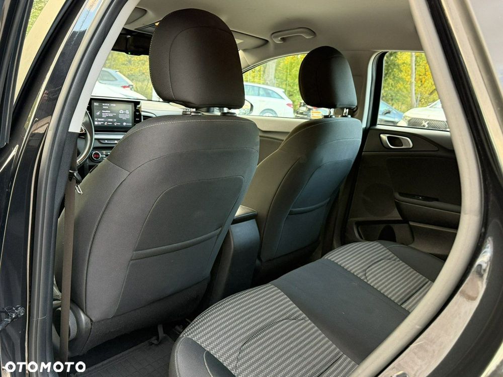 Kia Ceed 1.0 T-GDI M - 15