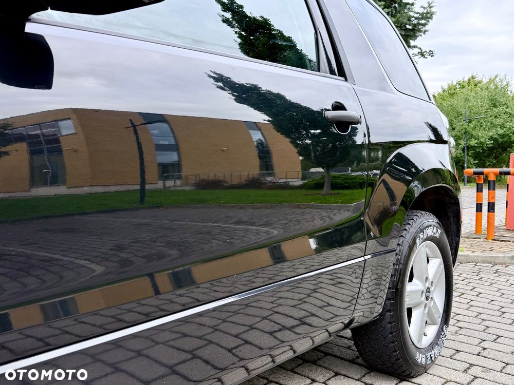 Suzuki Grand Vitara 1.6 Comfort EU5 - 14