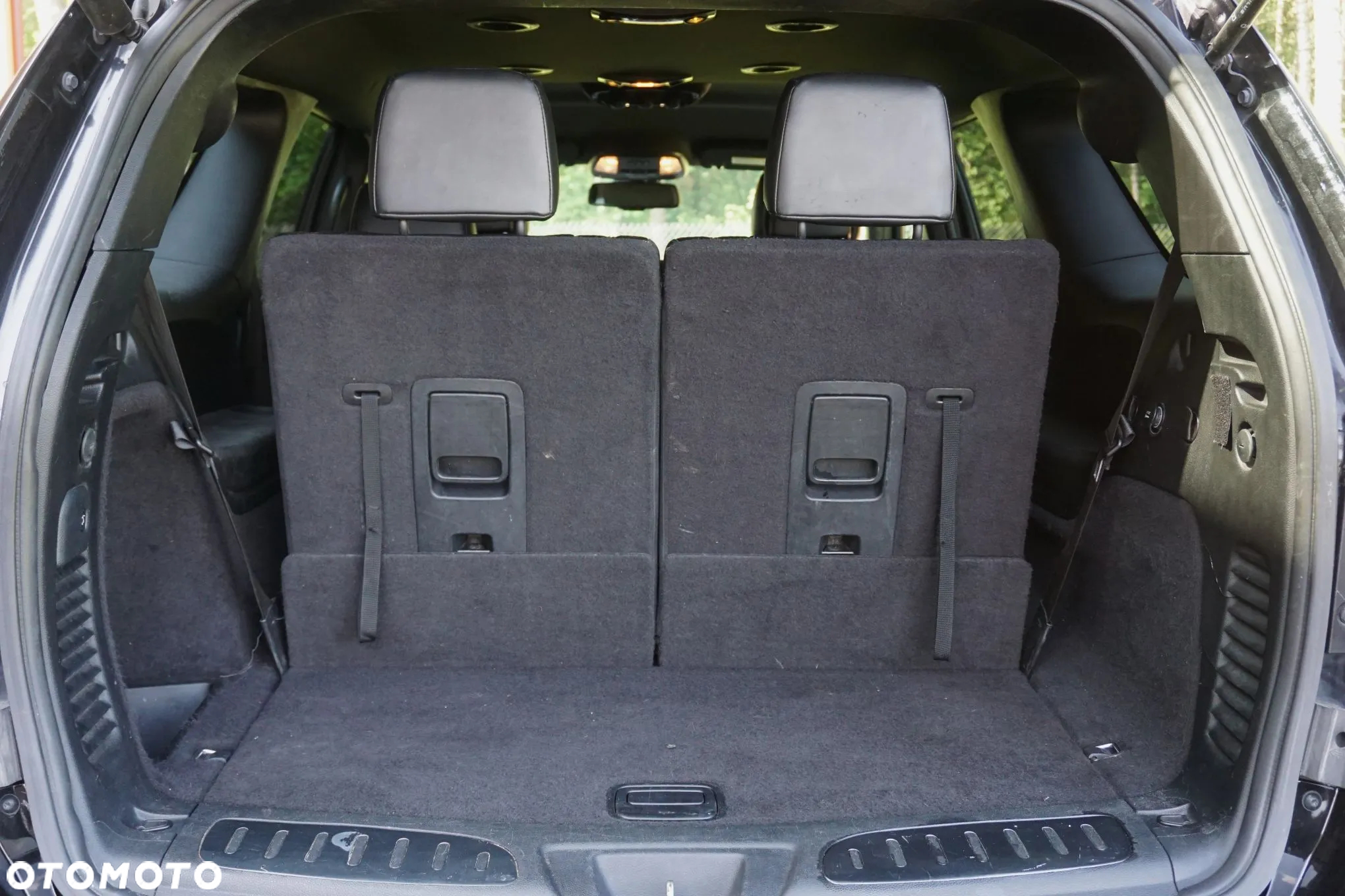 Dodge Durango 5,7 R/T - 21