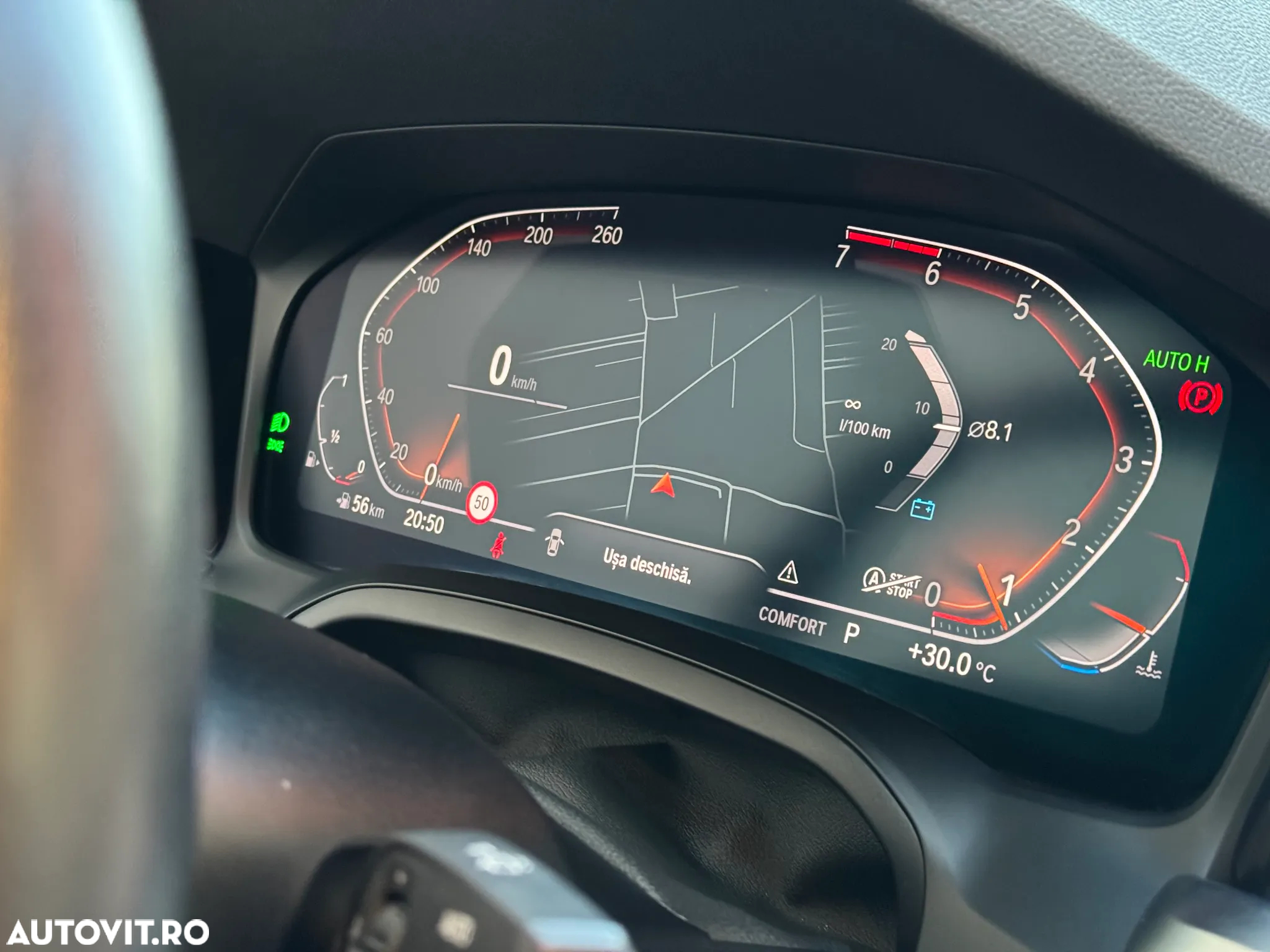 BMW Seria 3 320i AT - 11