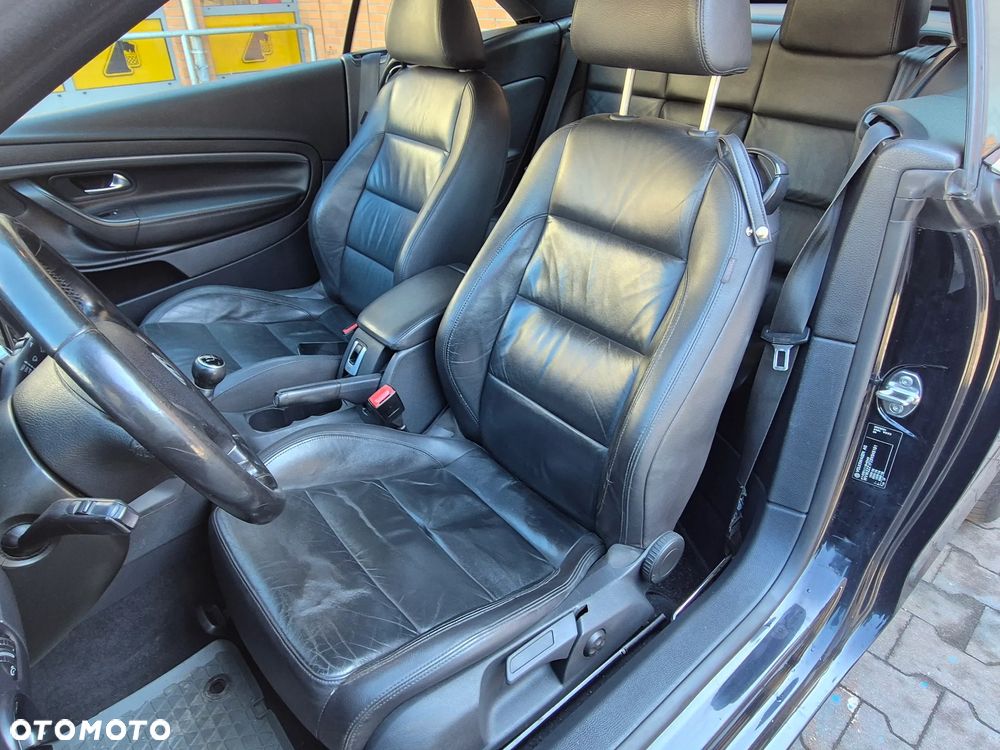 Volkswagen Eos 1.4 TSI BlueMotion Technology - 4