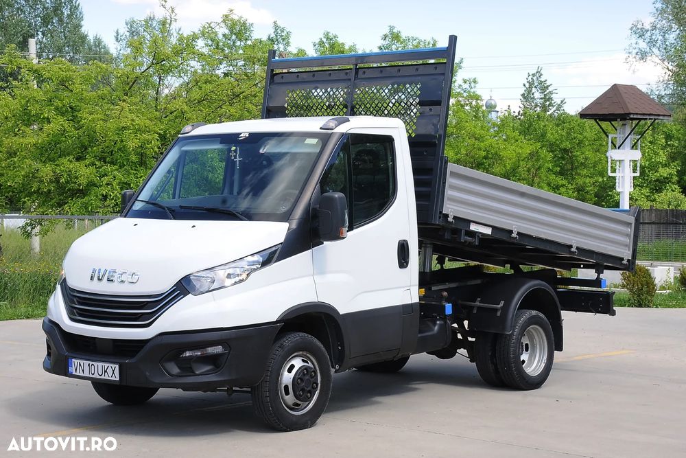 Iveco Daily - 2