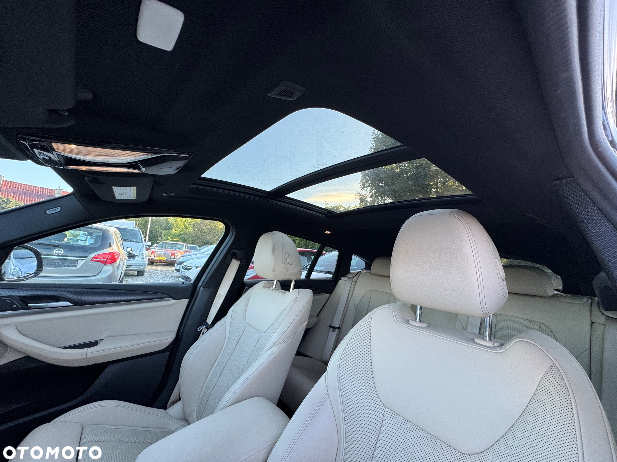 BMW X4 xDrive30i M Sport Edition - 37