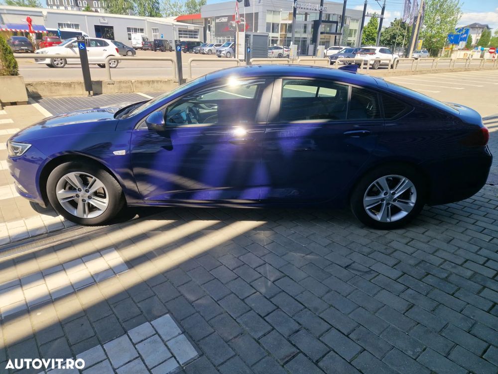Opel Insignia 2.0 CDTI Start/Stop - 6