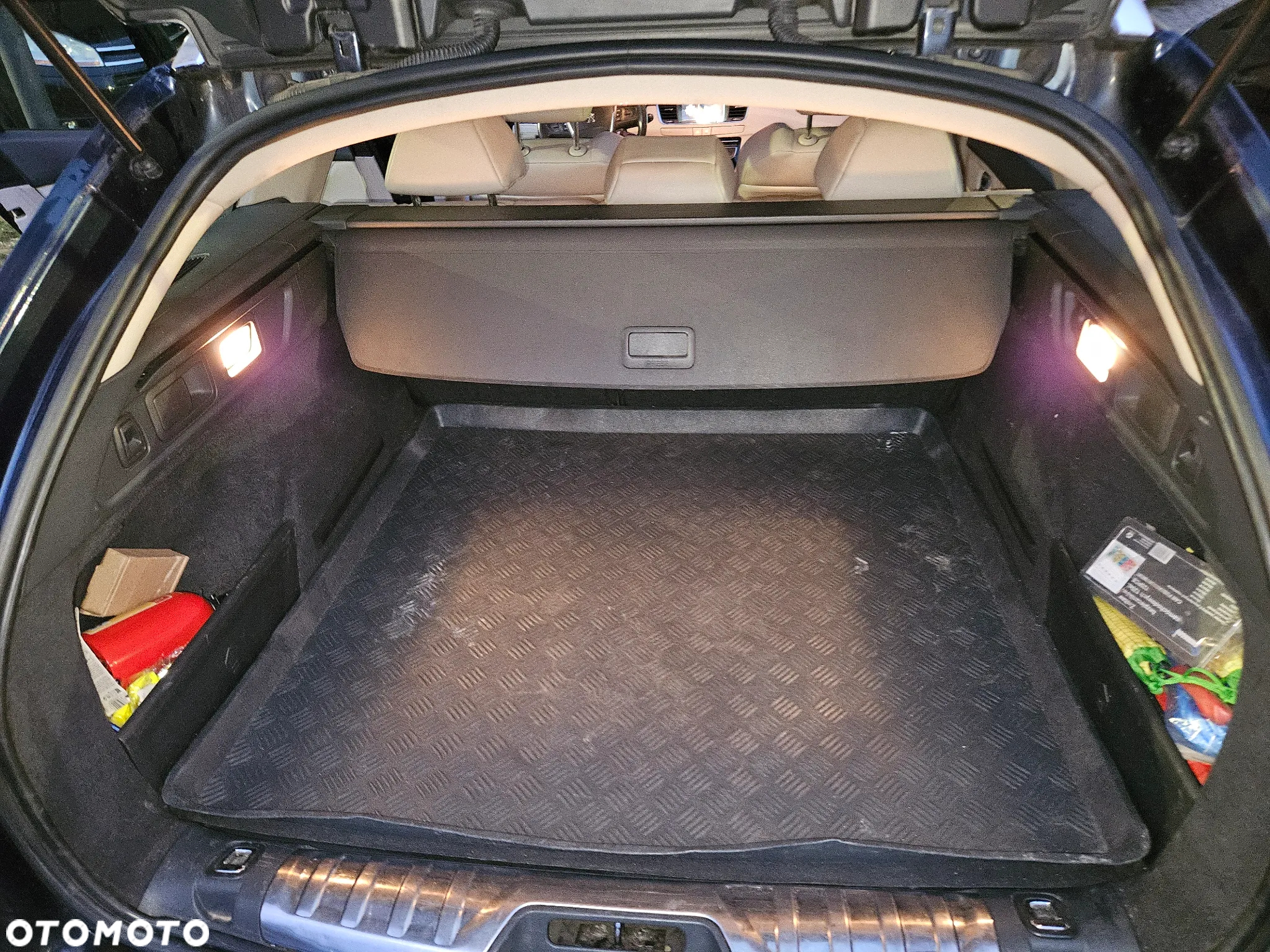 Peugeot 508 2.0 HDi Business Line - 10