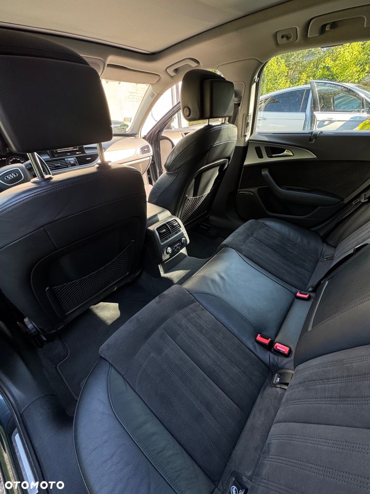 Audi A6 Avant - 7