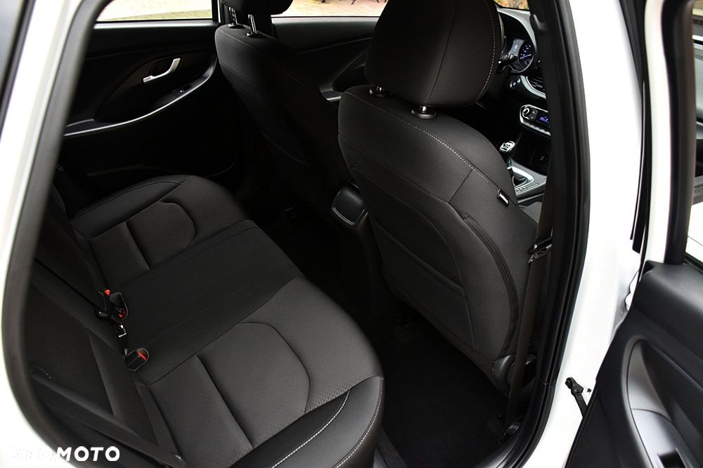 Hyundai i30 1.0 T-GDI Select - 40