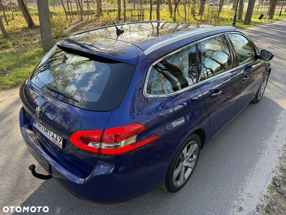 Peugeot 308 - 11