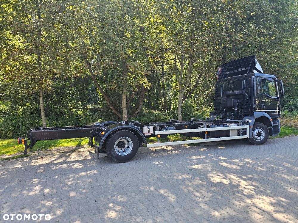 MAN TGM 15 290 - 17