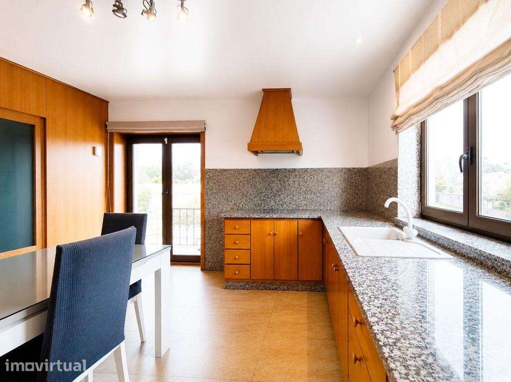 Moradia isolada T3 em Perre de 140 m2 - Grande imagem: 4/40