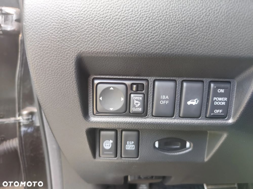 Infiniti FX FX30d AWD S - 12