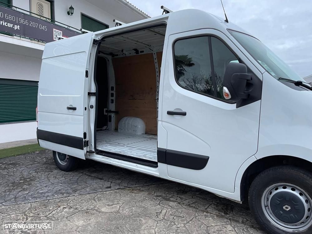 Renault Master MASTER III 2.3 DCI (125CV) - 6