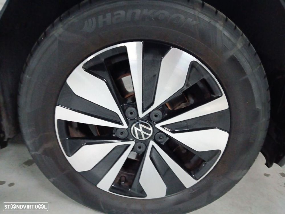 VW Polo 1.0 TSI Urban DSG - 34