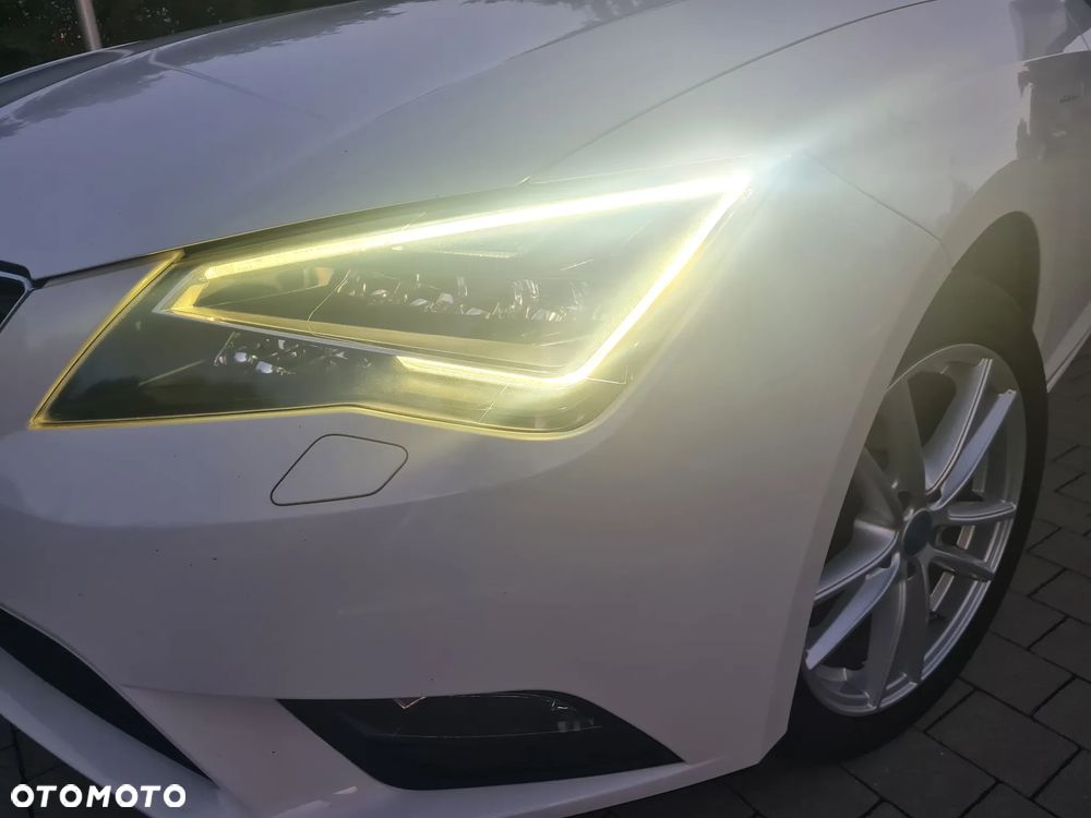 Seat Leon SC 1.4 TSI Start&Stop I-Tech - 5