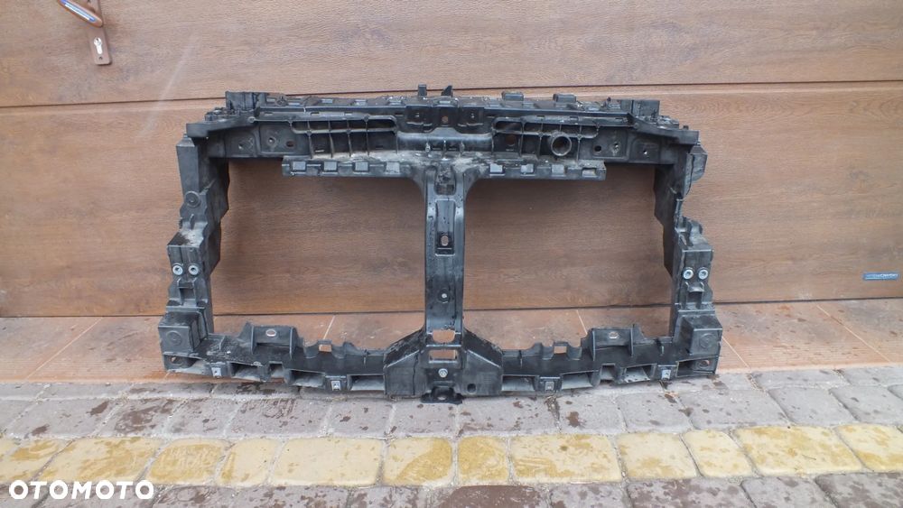 Pas przedni Renault Trafic III lift - 1