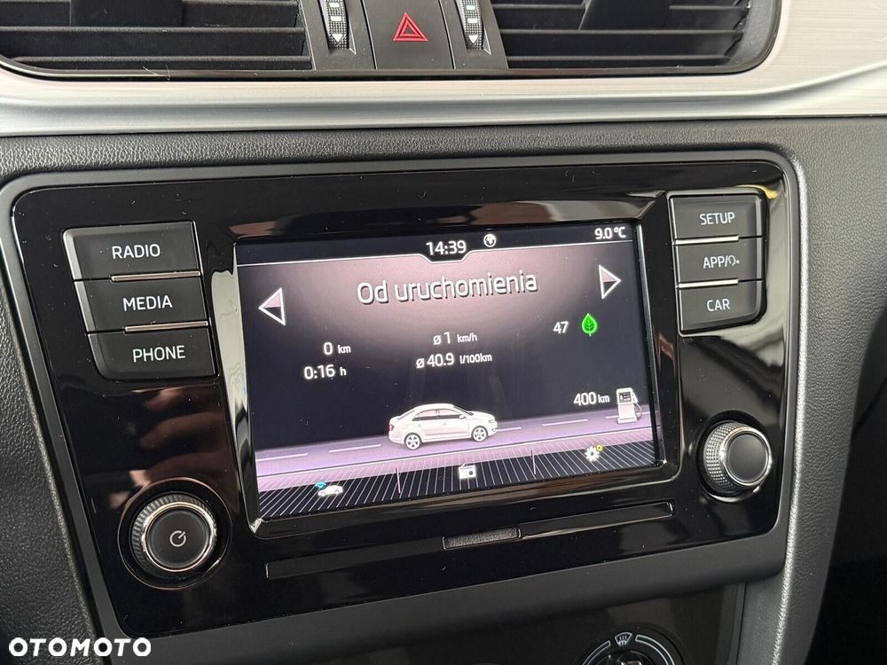 Skoda RAPID - 20