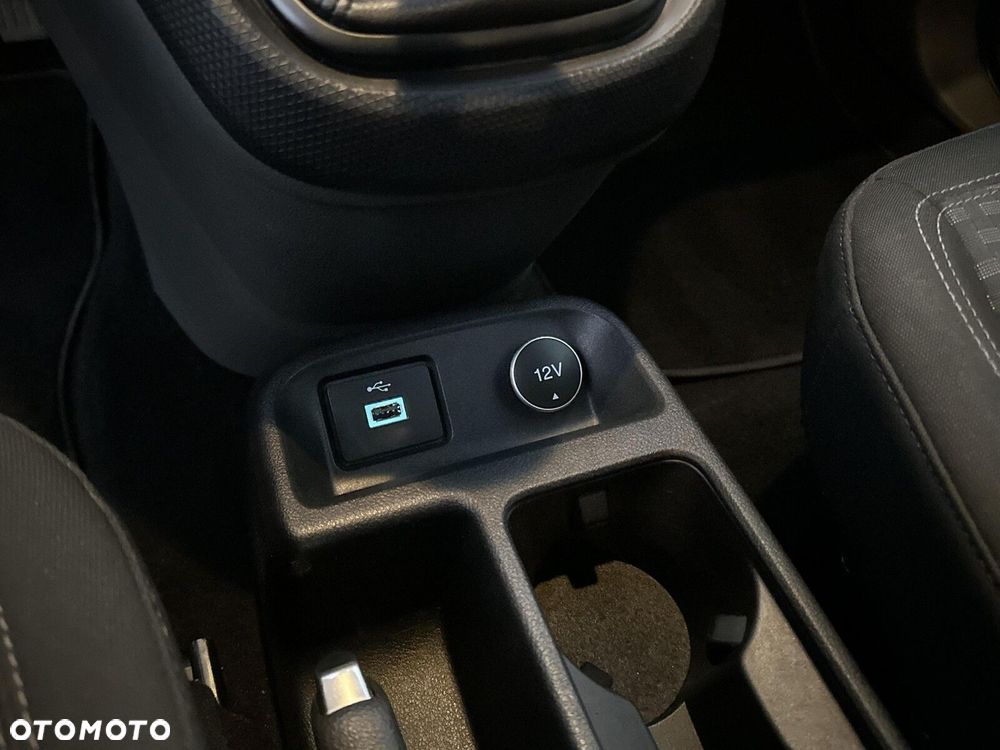 Ford Transit Connect - 18