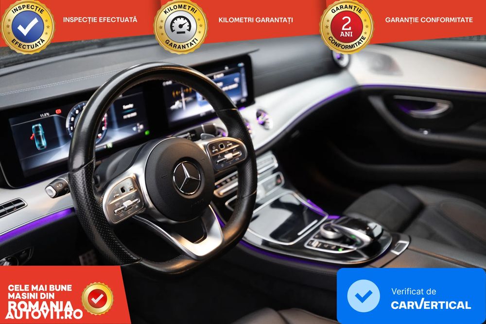 Mercedes-Benz CLS - 12