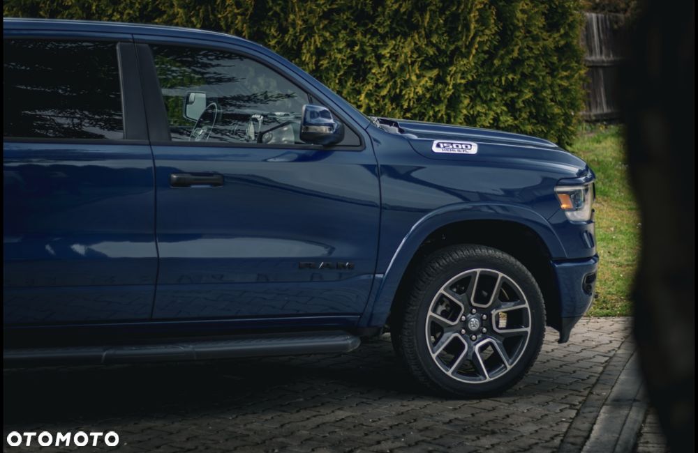 RAM 1500 - 25