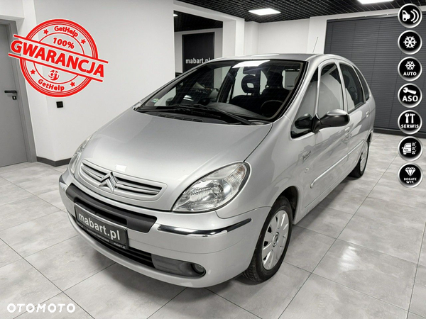 Citroën Xsara Picasso 1.8i SX Plus Top-Edition