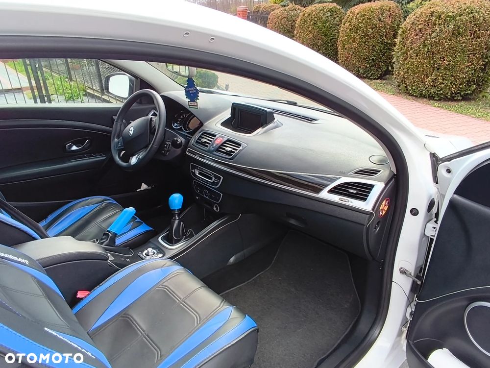 Renault Megane - 8