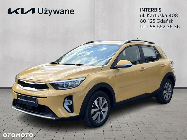 Kia Stonic 1.2 L