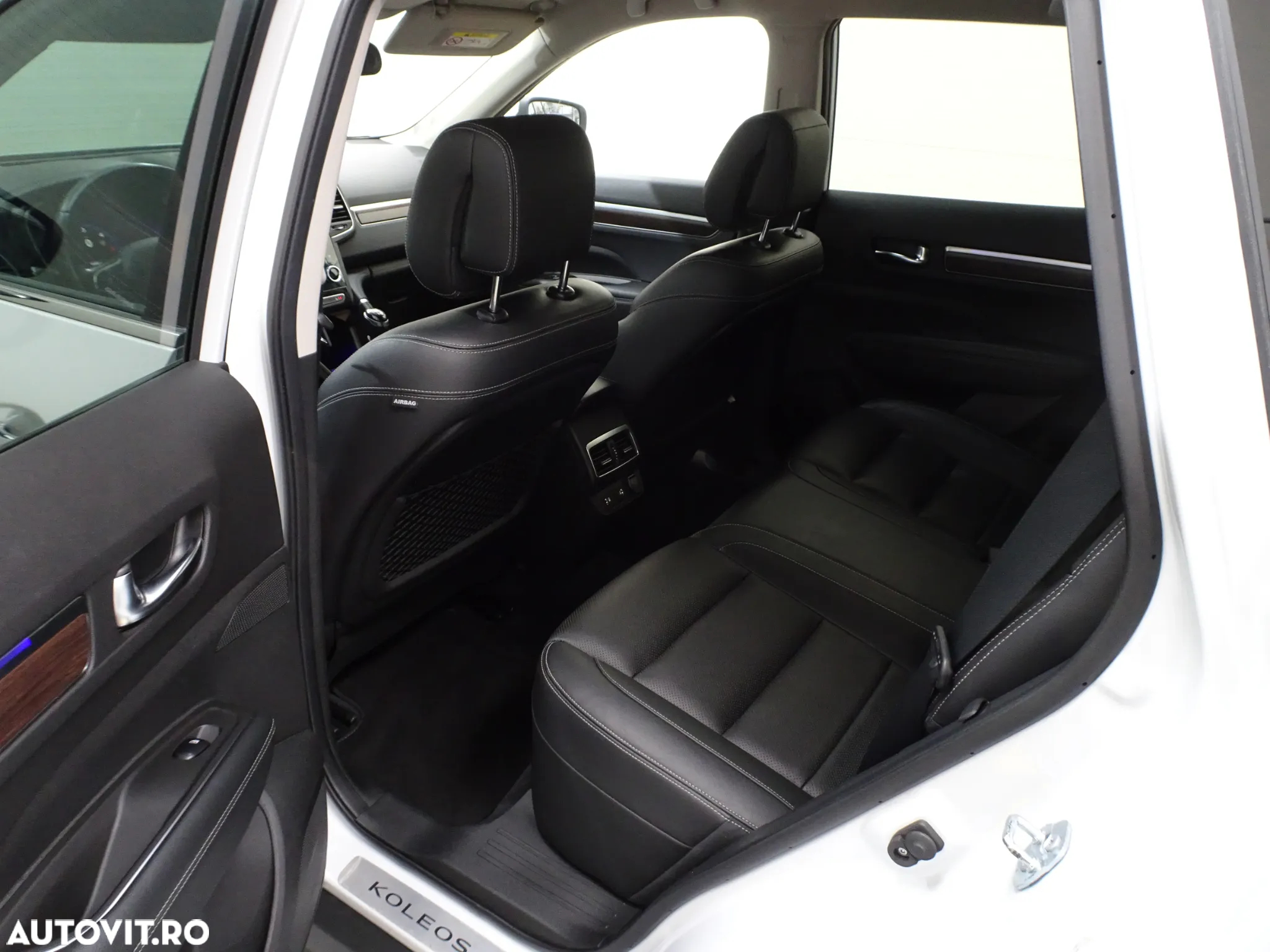 Renault Koleos - 12