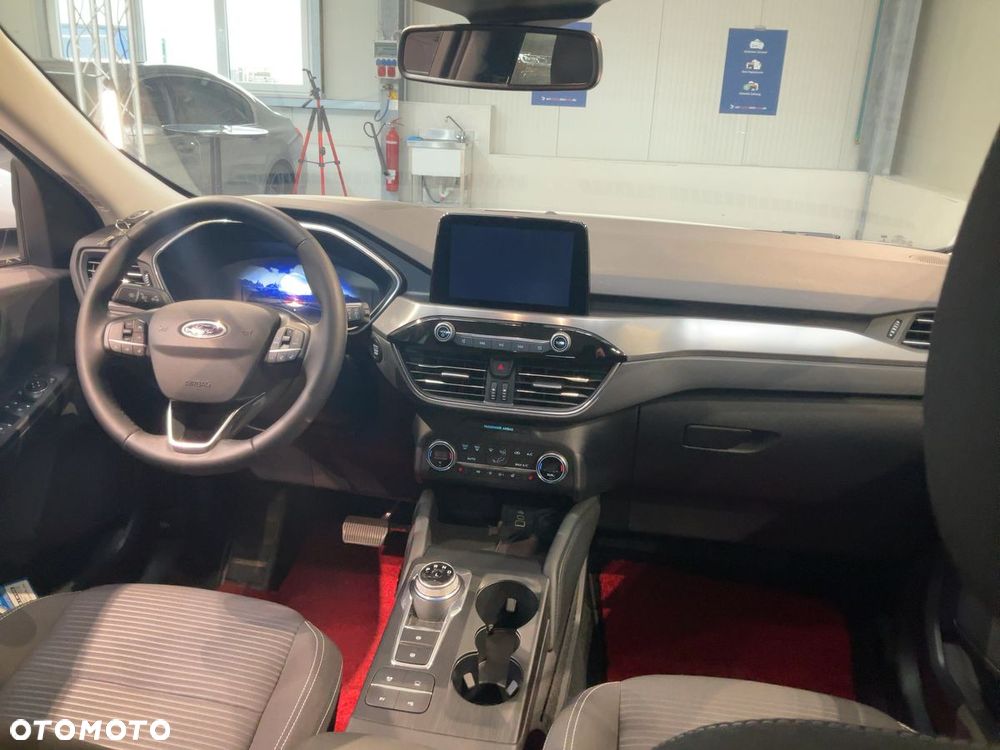 Ford Kuga 2.5P PHEV FWD Titanium - 5