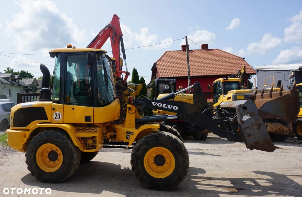 Volvo L 35 G - 4