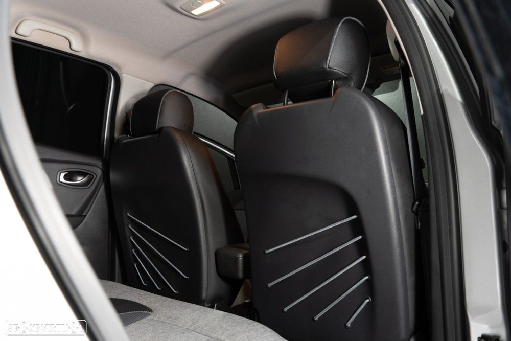 Renault Captur 0.9 TCE Exclusive - 25