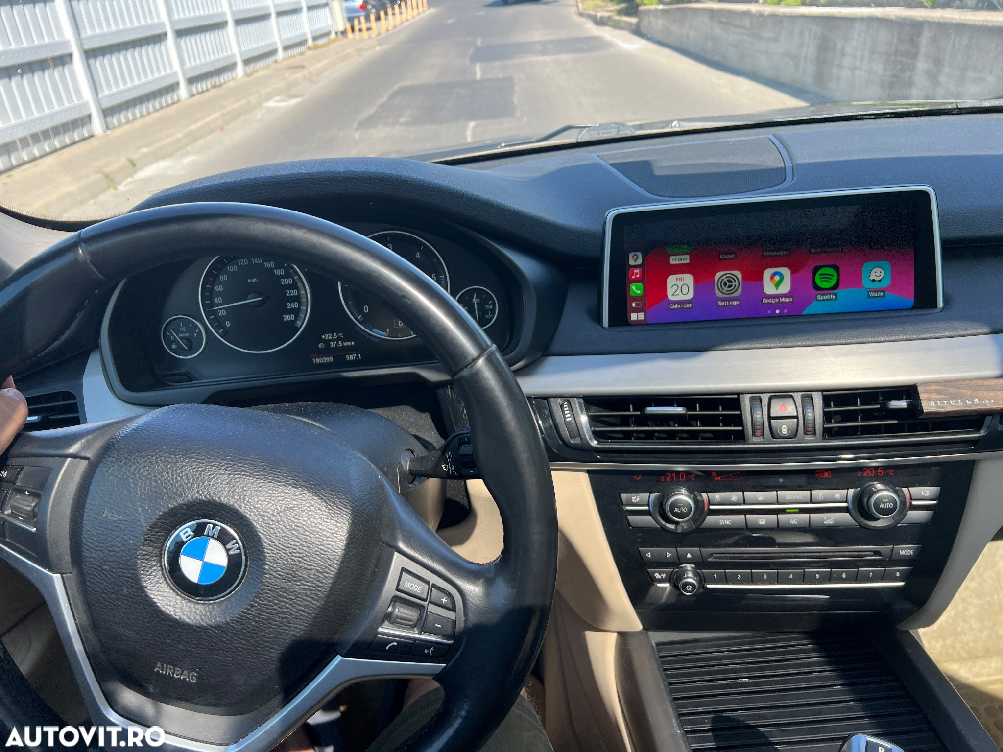 BMW X5 xDrive30d - 6