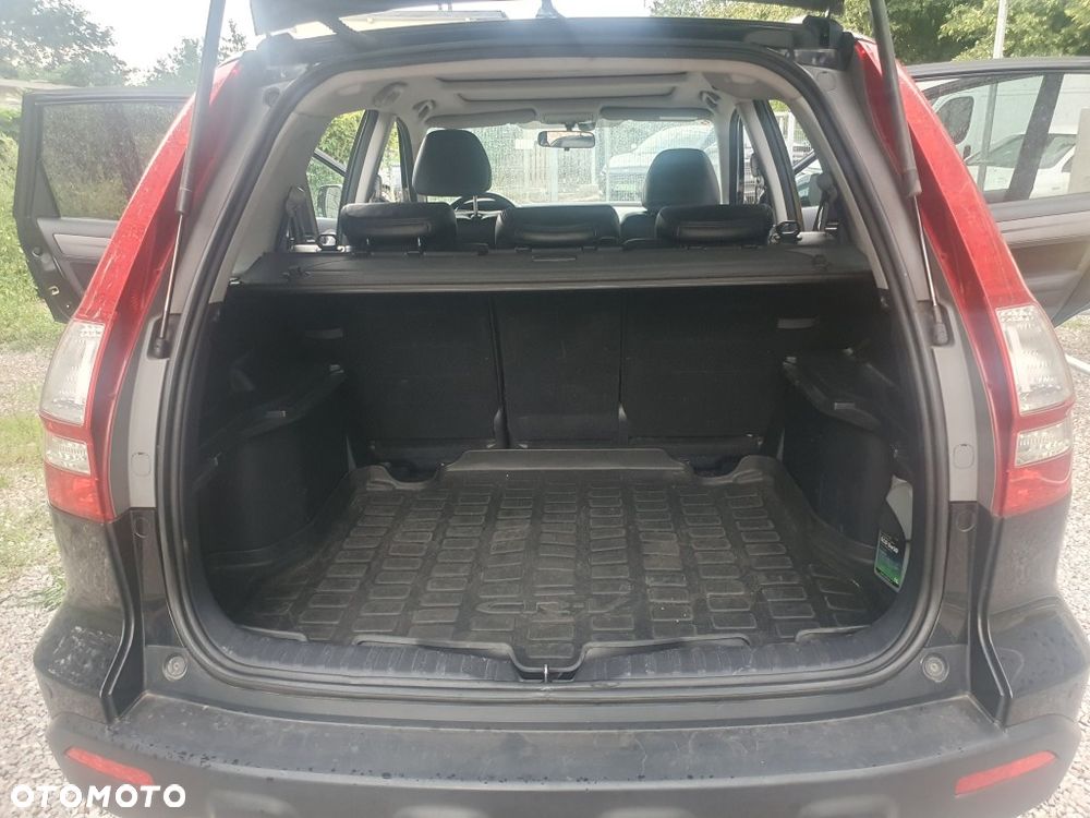 Honda CR-V 2.0 Executive - 15