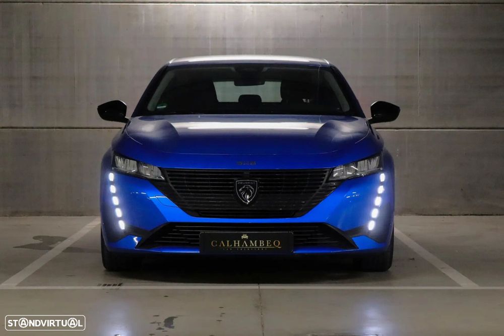 Peugeot 308 1.2 PureTech Active Pack - 2