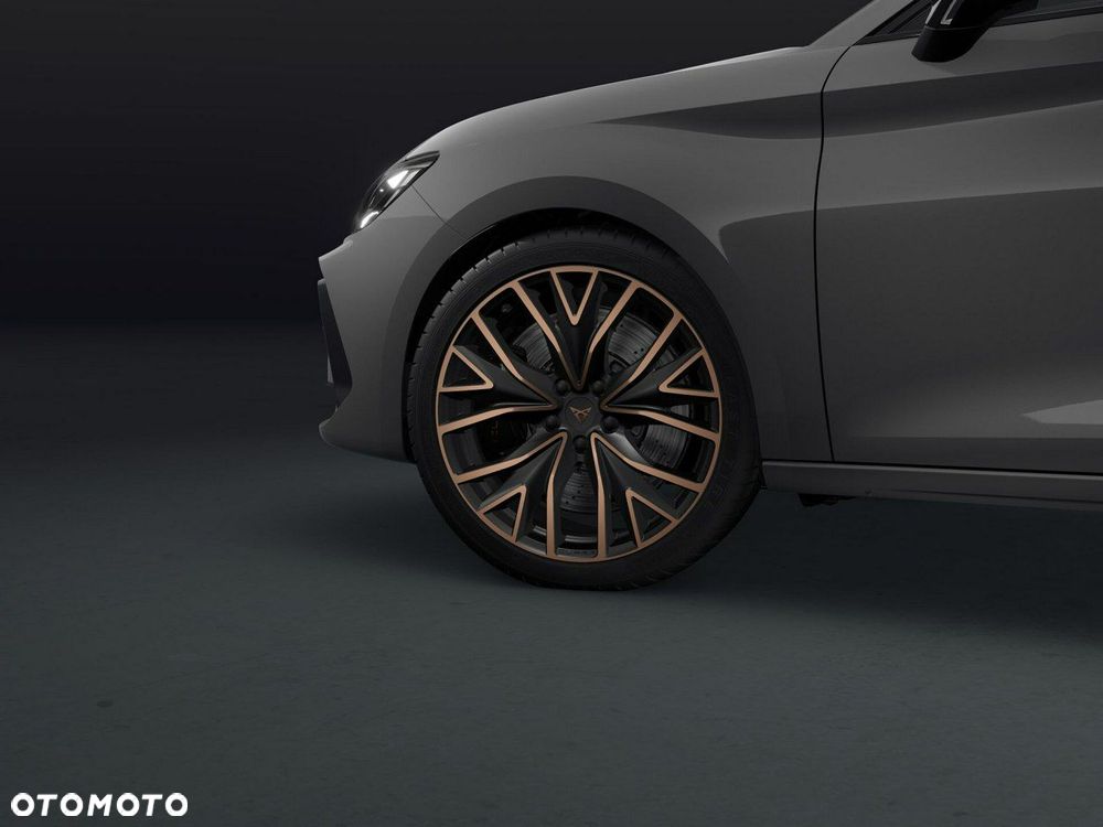 Cupra Leon Sportstourer - 5