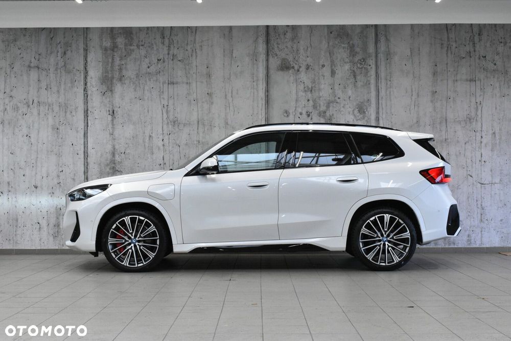 BMW X1 - 5