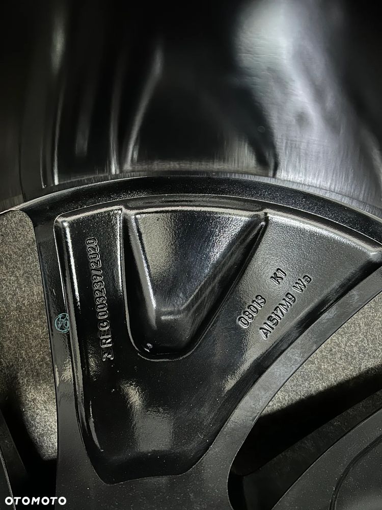 Alufelga VW ID.4 20 cali 5x112 1szt. 11A601025H - 4