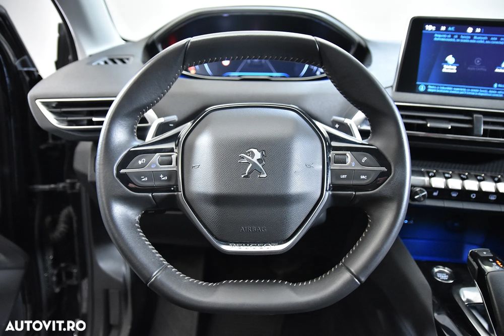 Peugeot 3008 - 17