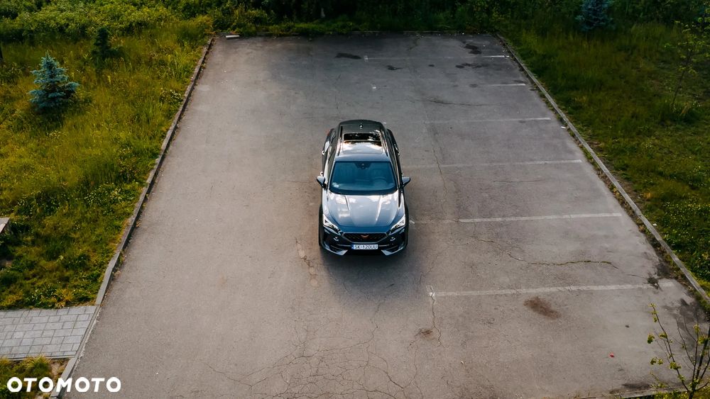 Cupra Formentor - 30