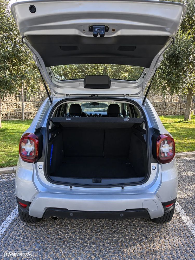 Dacia Duster - 4