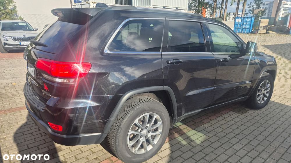 Jeep Grand Cherokee - 5