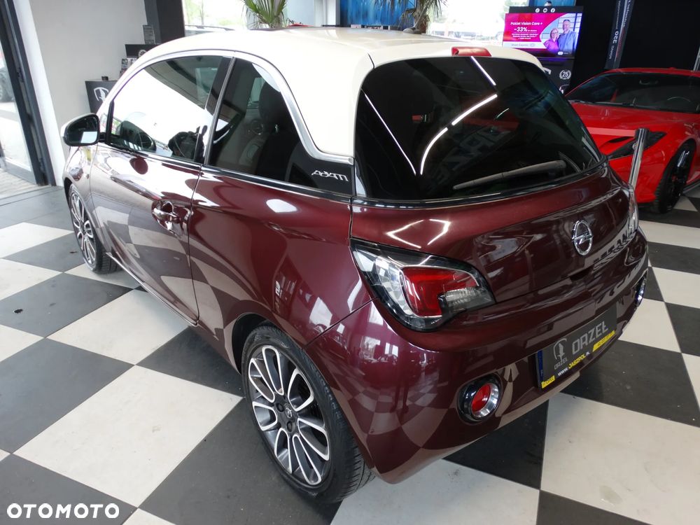 Opel Adam 1.2 Start/Stop Unlimited - 3