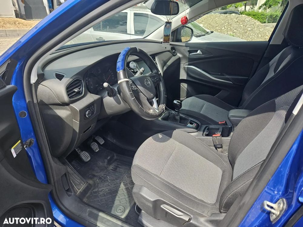 Opel Grandland X - 7