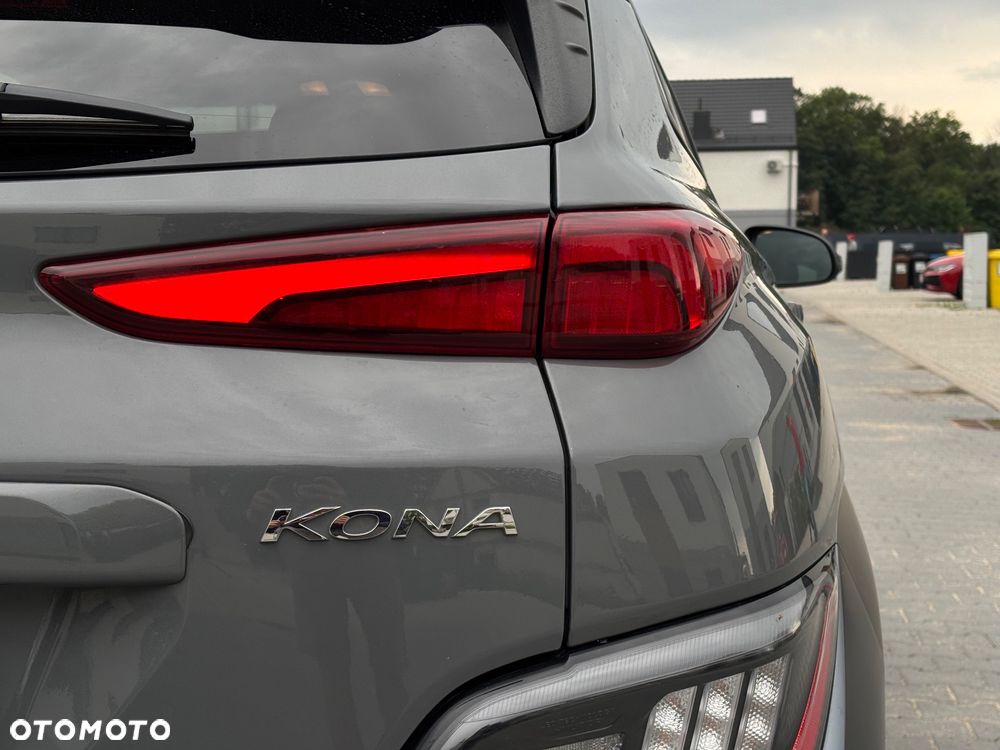 Hyundai Kona 1.0 T-GDI Executive DCT - 32