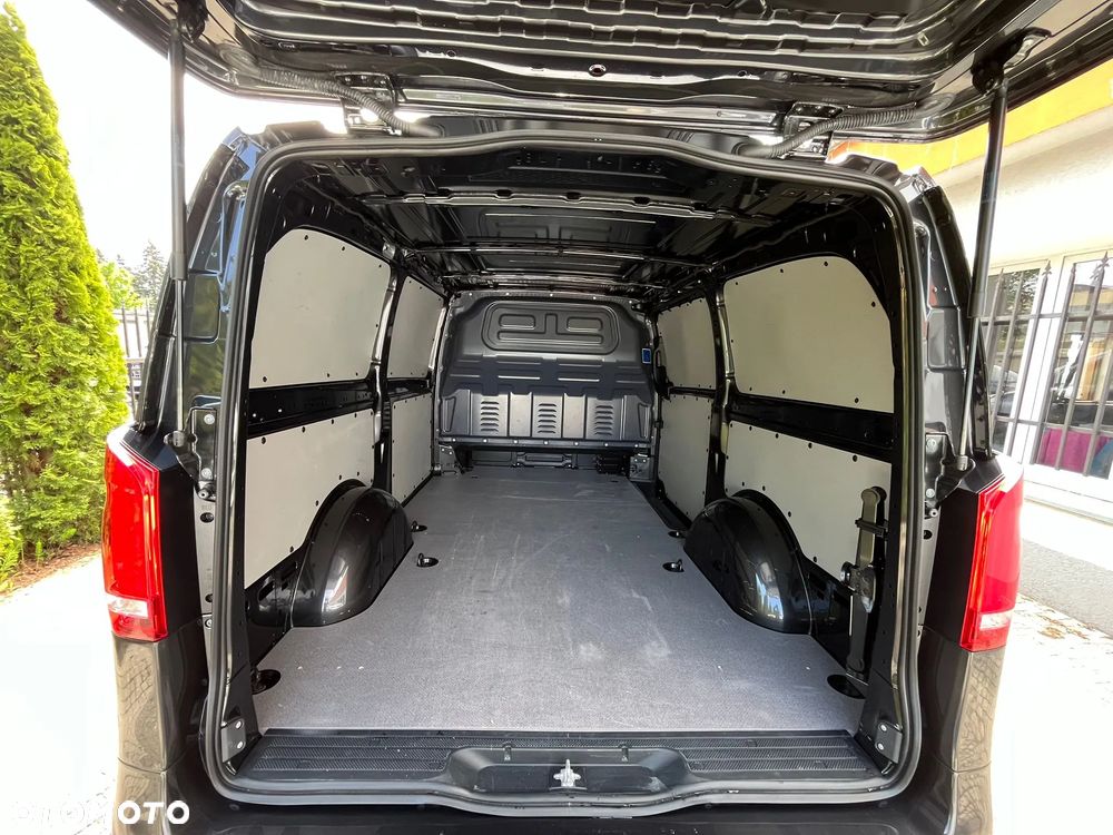 Mercedes-Benz Vito 116 - 14