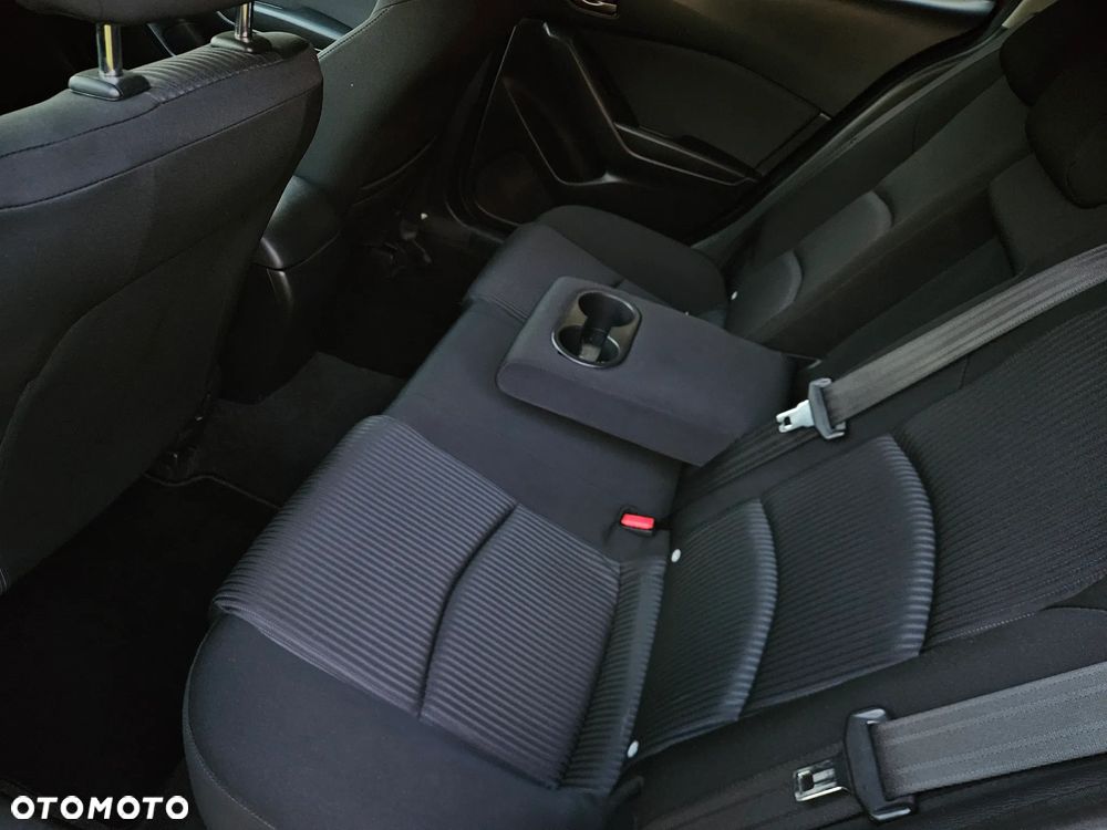 Mazda 3 SKYACTIV-G 120 Center-Line - 23