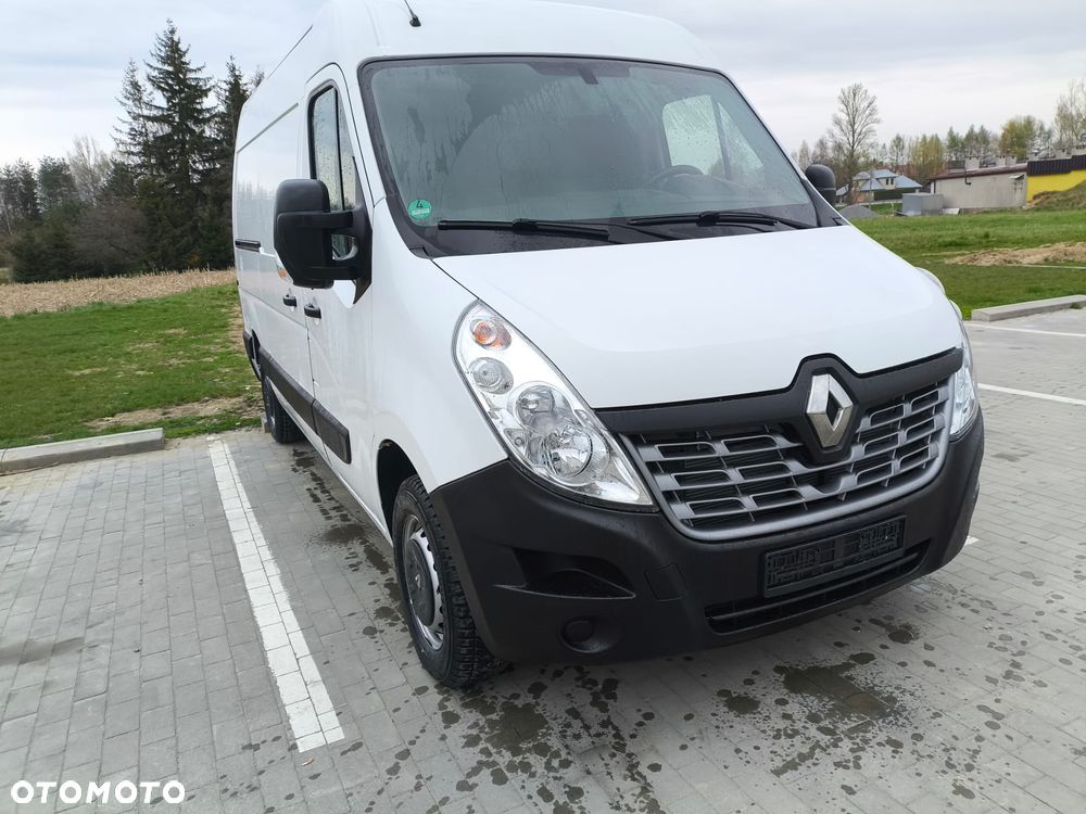 Renault MASTER - 11