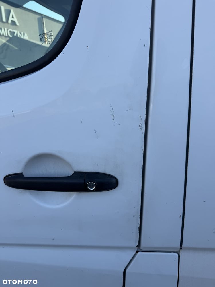 Volkswagen Crafter - 2