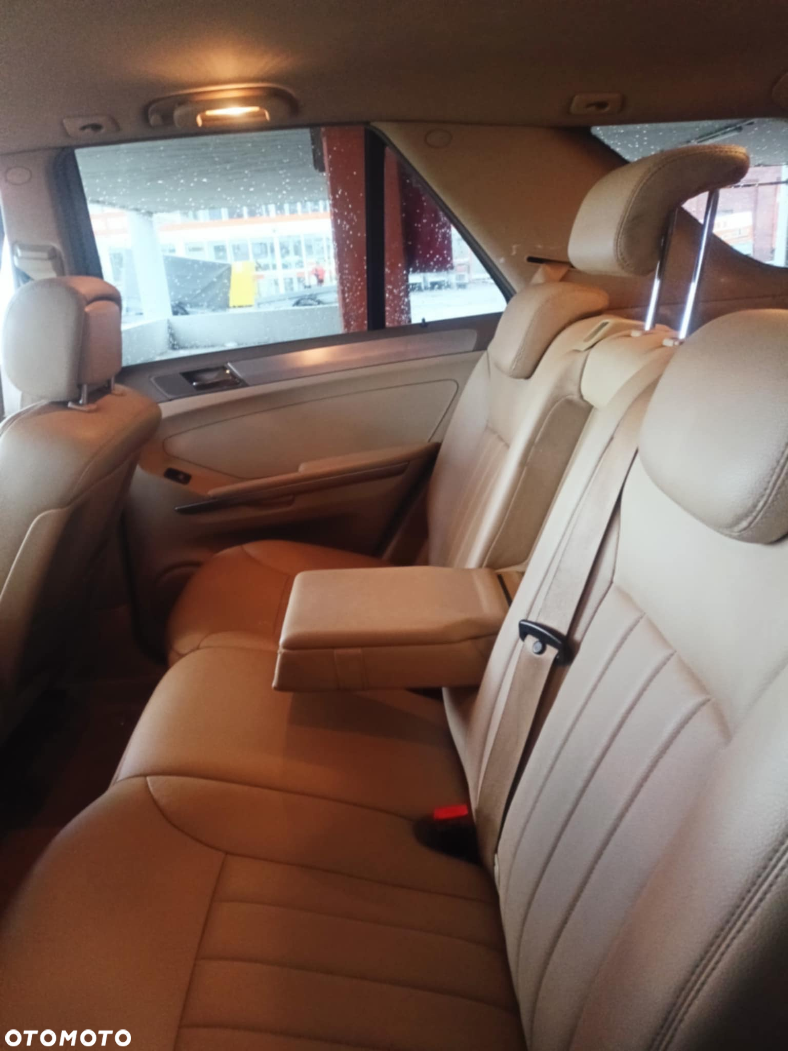 Mercedes-Benz ML 320 CDI 4-Matic - 15