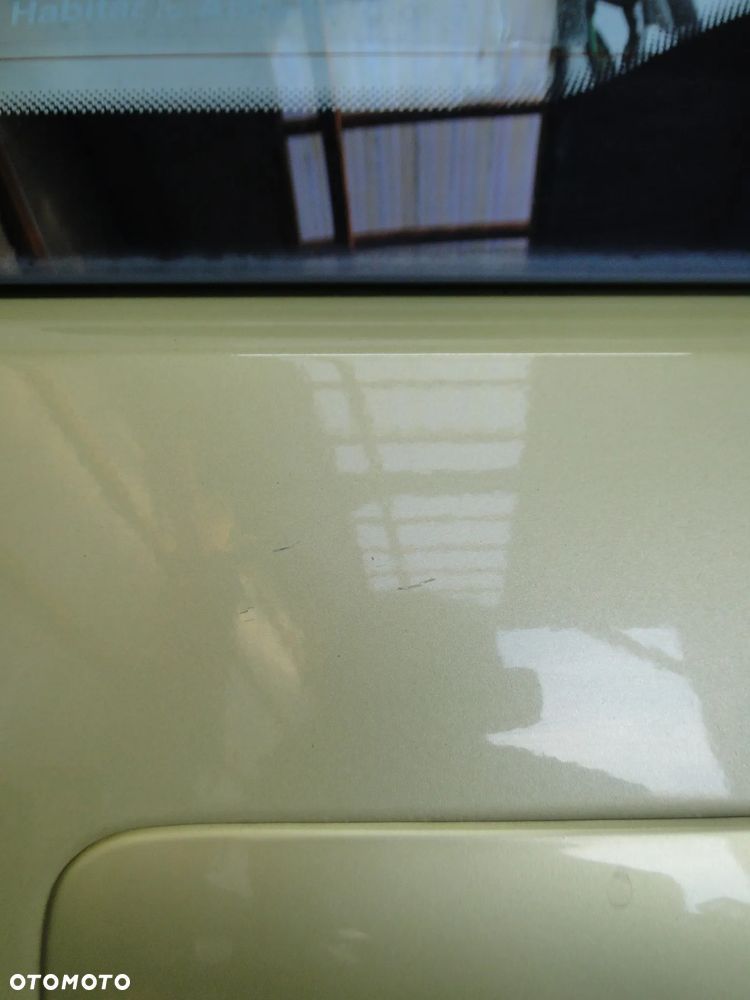 FORD C-MAX I MK1 LIFT KLAPA BAGAŻNIKA TYŁ TYLNA KOMPLETNA EUROPA - 14